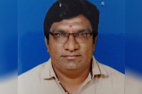fdc prakash babu