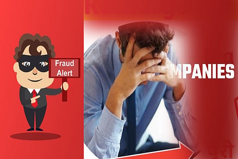 fraud