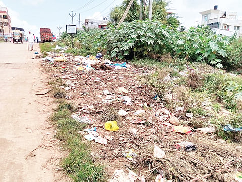 h21- Anandnagar Road