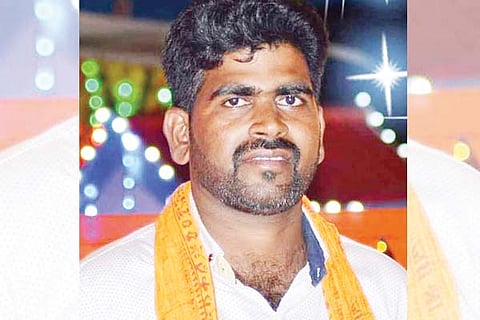 harish bangera