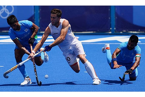 hockeymen