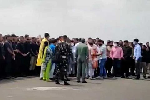 indians