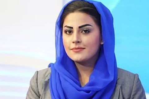 journalist
