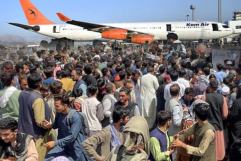 kabul