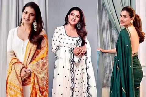 kajol