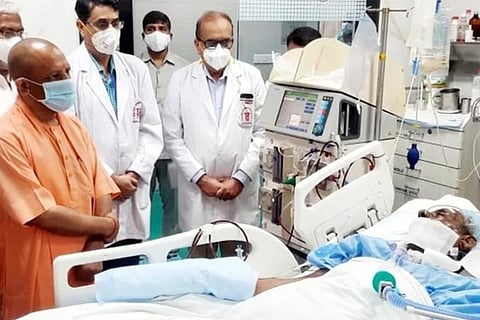 kalyan singh