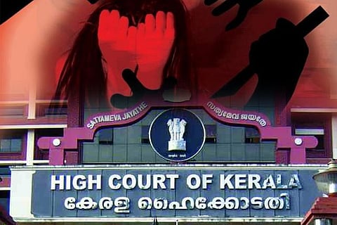 kerala HC