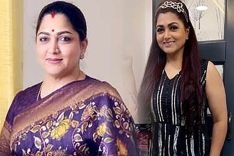 khushboo