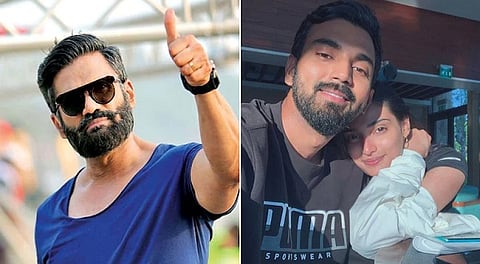 kl rahul and suniel shetty for web