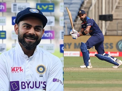 kohli web