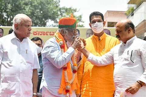 kollegala mla mahesh