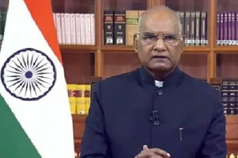 kovind