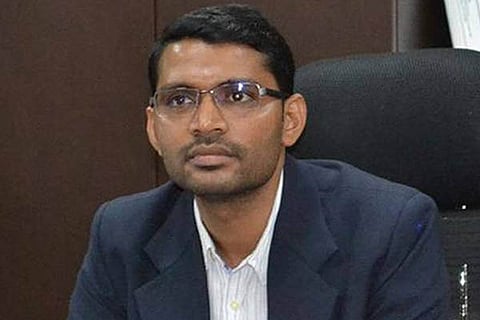 kurma rao