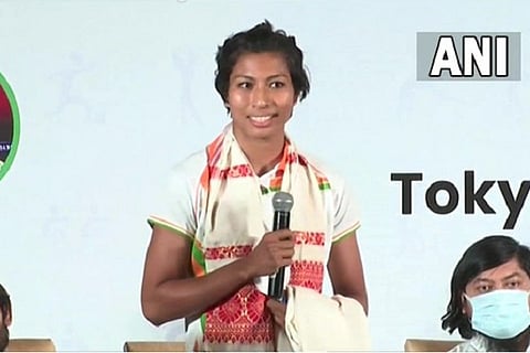 lovlina