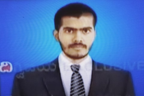 madesh perumal