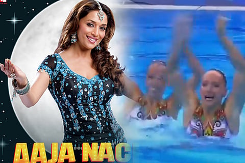 madhuri