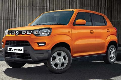 maruti