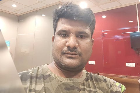 mehaboob sab