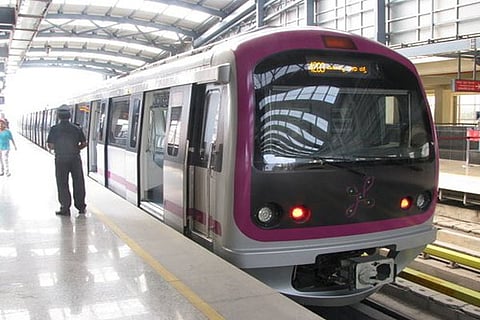 metro pic