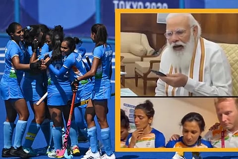 modi