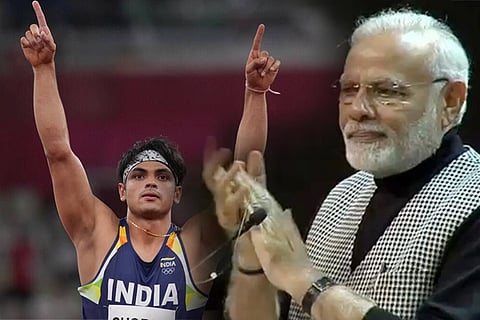 modi