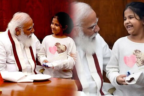 modi