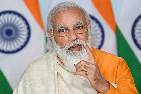 modi