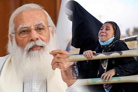 modi