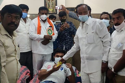 mtb blood donation