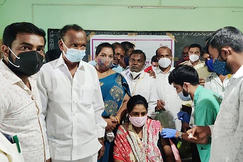 mtb muttakuru vaccination