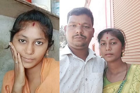 murder case