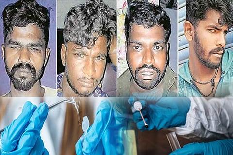 mysore case