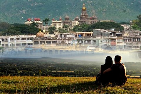 mysore case