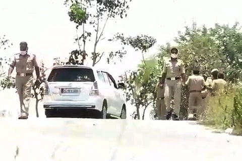 mysuru police