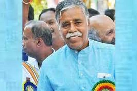 nagesh