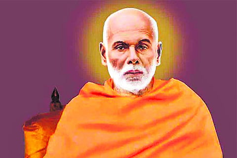 narayanaguru