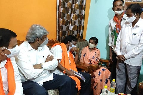 narayanaswamy