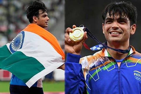 niraj Chopra