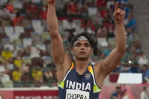 niraj