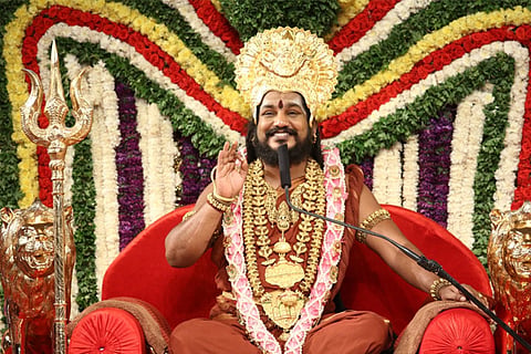 nityananda