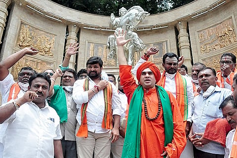 panchamasali