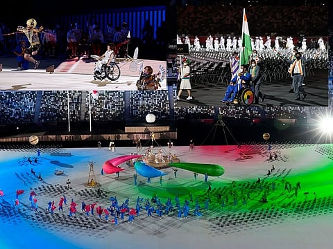 paralympics web
