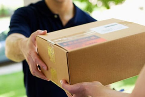parcel