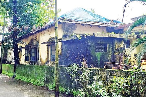 police web