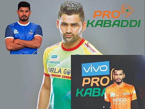 pradeep web