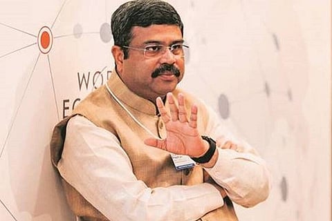pradhan