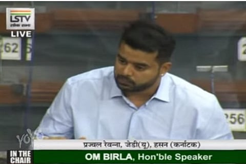 prajwal
