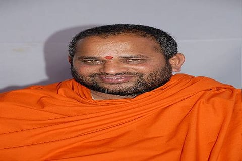 prasannanatha swamiji