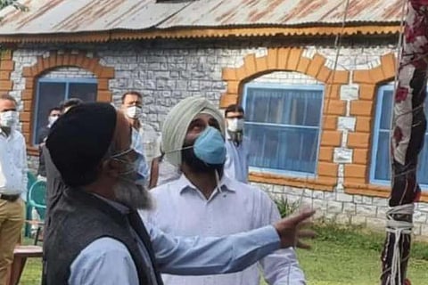 pulwama