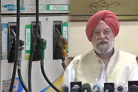 puripetrol